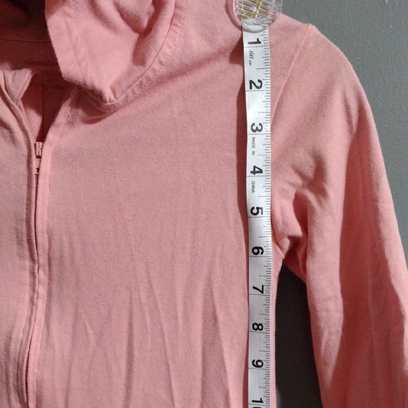 Nickelodeon, Patrick Star Pink and Green Character Coverall - Picture 5 of 7